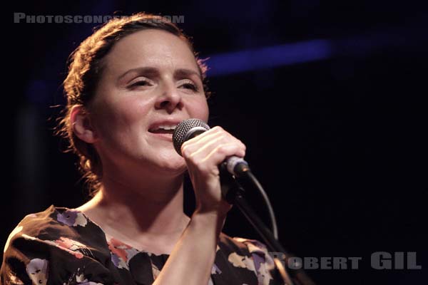 EMILIANA TORRINI - 2008-10-14 - PARIS - Trabendo - 